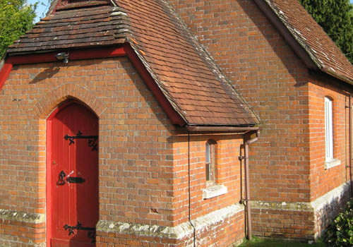 Winterslow Parish Council Community image