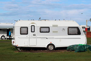 Winterslow Parish Council image