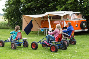Winterslow Parish Council image