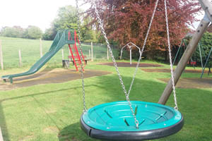 Winterslow Parish Council image