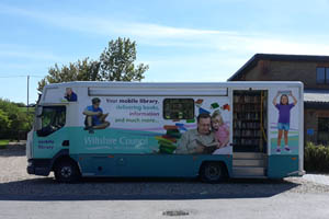 Winterslow Parish Council image