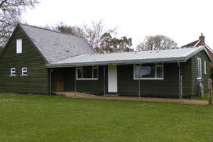 Winterslow Parish Council image