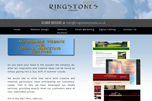 Winterslow Parish Council image