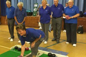 Winterslow Parish Council image