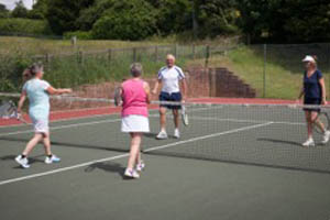 Winterslow Parish Council image