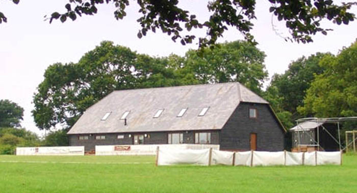 Winterslow Parish Council Community photo Methodist Church