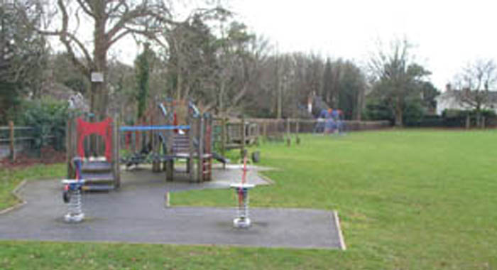 Winterslow Parish Council Community photo Methodist Church