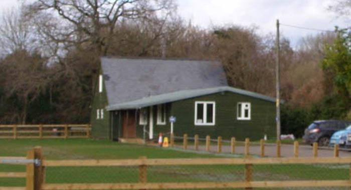 Winterslow Parish Council Community photo Methodist Church